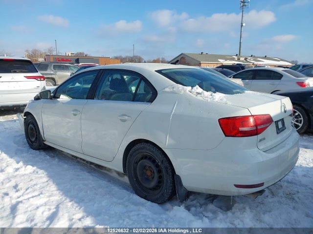 Продажа на аукционе авто 2015 Volkswagen Jetta Tdi, vin: 3VW3A7AJ6FM279130, номер лота: 12526632