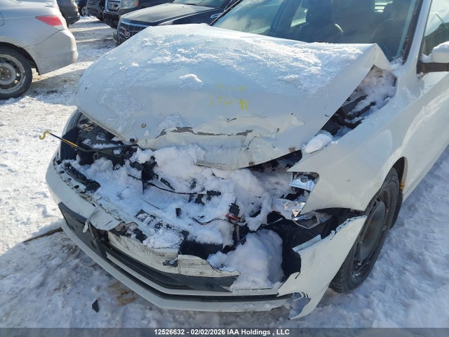 Продажа на аукционе авто 2015 Volkswagen Jetta Tdi, vin: 3VW3A7AJ6FM279130, номер лота: 12526632