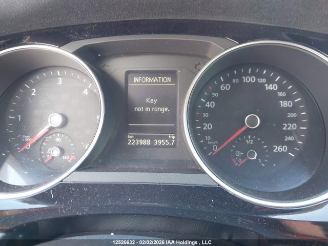 Продажа на аукционе авто 2015 Volkswagen Jetta Tdi, vin: 3VW3A7AJ6FM279130, номер лота: 12526632