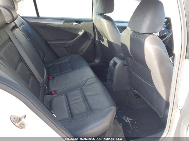 Продажа на аукционе авто 2015 Volkswagen Jetta Tdi, vin: 3VW3A7AJ6FM279130, номер лота: 12526632