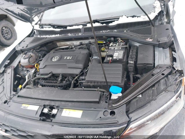 Volkswagen JETTA GLI 2023 3VW2T7BU0PM056629 Image 10
