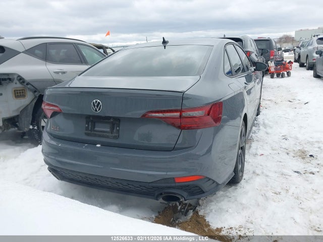 Volkswagen JETTA GLI 2023 3VW2T7BU0PM056629 Image 17