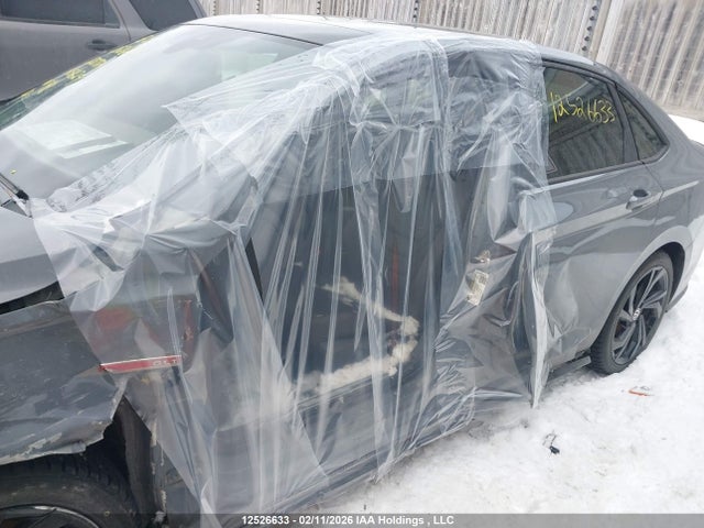 Volkswagen JETTA GLI 2023 3VW2T7BU0PM056629 Image 18