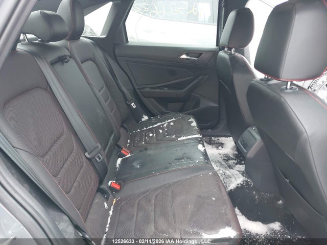 Volkswagen JETTA GLI 2023 3VW2T7BU0PM056629 Image 8