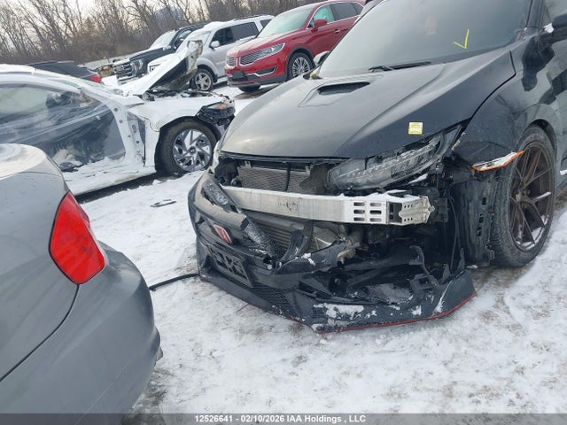 Honda CIVIC TYPE R 2019 SHHFK8G39KU300609 Image 12