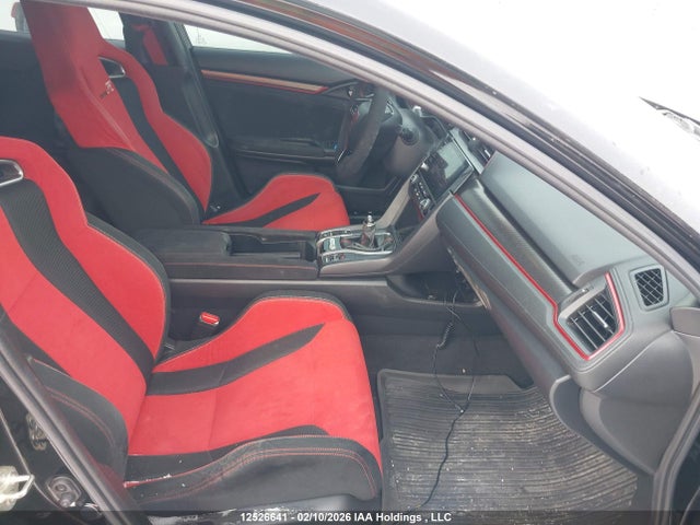 Honda CIVIC TYPE R 2019 SHHFK8G39KU300609 Image 5