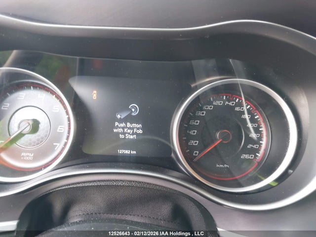 Dodge Charger Sxt Awd 2021 2C3CDXJG5MH602615 Image 7
