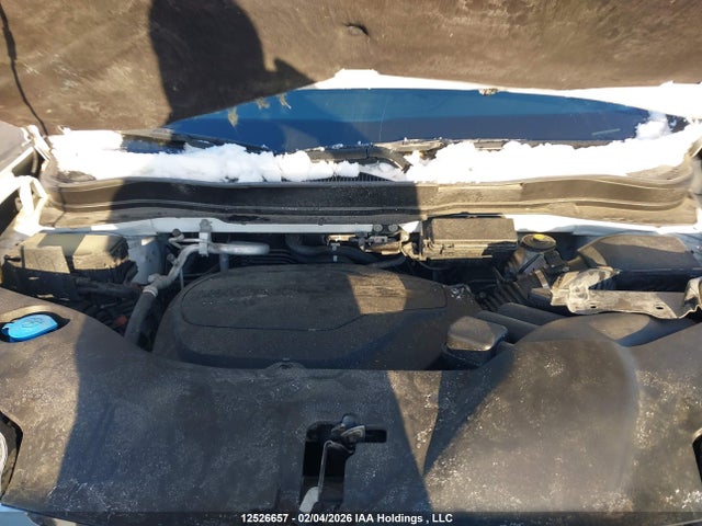 5FNYF6H72MB501954 Honda Pilot Ex-l Navi