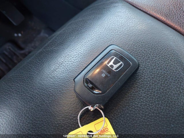 5FNYF6H72MB501954 Honda Pilot Ex-l Navi