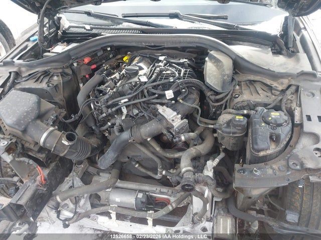 WBAJA7C53KWW10182 BMW 530 XI
