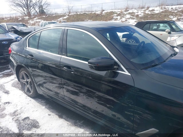 WBAJA7C53KWW10182 BMW 530 XI