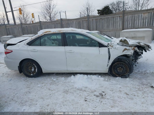 Aukcja sprzedaży 2015 Toyota Camry Le/xle/se/xse, vin: 4T1BF1FK7FU093215, numer aukcji: 12526660