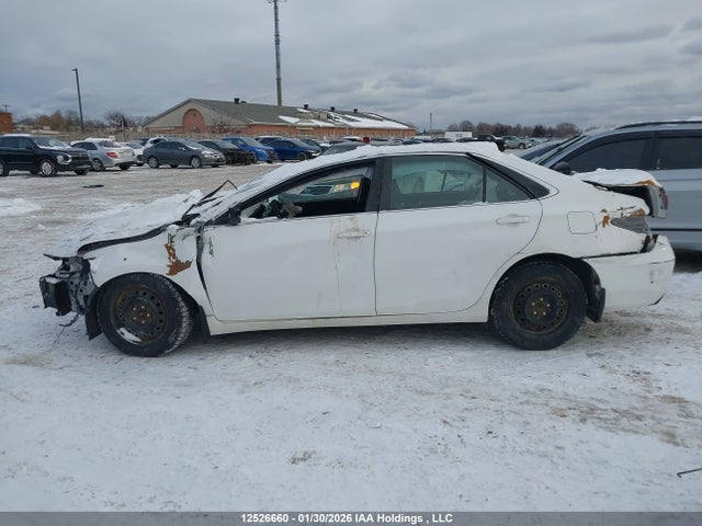 Aukcja sprzedaży 2015 Toyota Camry Le/xle/se/xse, vin: 4T1BF1FK7FU093215, numer aukcji: 12526660