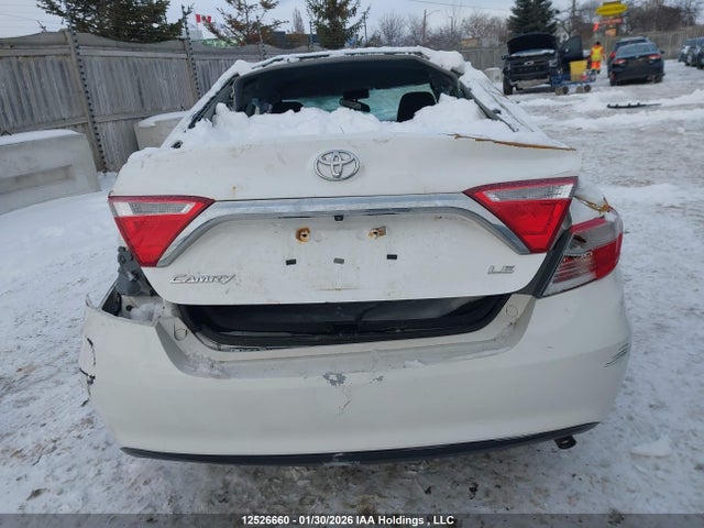 Aukcja sprzedaży 2015 Toyota Camry Le/xle/se/xse, vin: 4T1BF1FK7FU093215, numer aukcji: 12526660