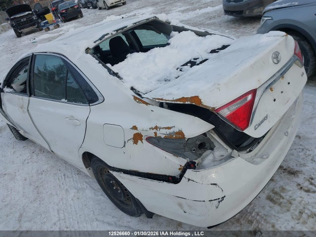 Aukcja sprzedaży 2015 Toyota Camry Le/xle/se/xse, vin: 4T1BF1FK7FU093215, numer aukcji: 12526660