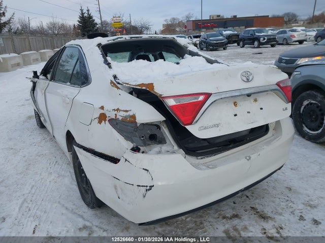 Aukcja sprzedaży 2015 Toyota Camry Le/xle/se/xse, vin: 4T1BF1FK7FU093215, numer aukcji: 12526660