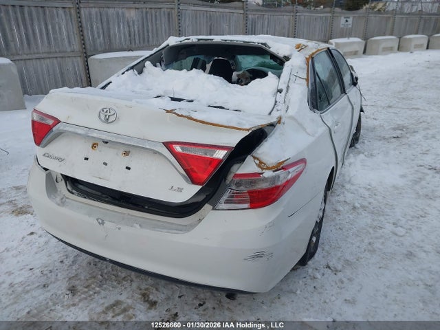 Aukcja sprzedaży 2015 Toyota Camry Le/xle/se/xse, vin: 4T1BF1FK7FU093215, numer aukcji: 12526660