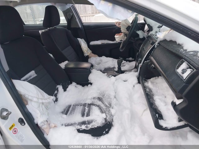 Aukcja sprzedaży 2015 Toyota Camry Le/xle/se/xse, vin: 4T1BF1FK7FU093215, numer aukcji: 12526660