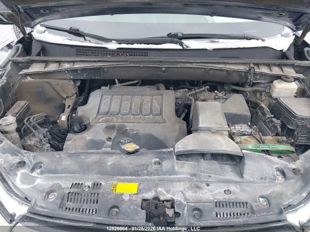 5TDJKRFH8FS174310 Toyota Highlander Xle