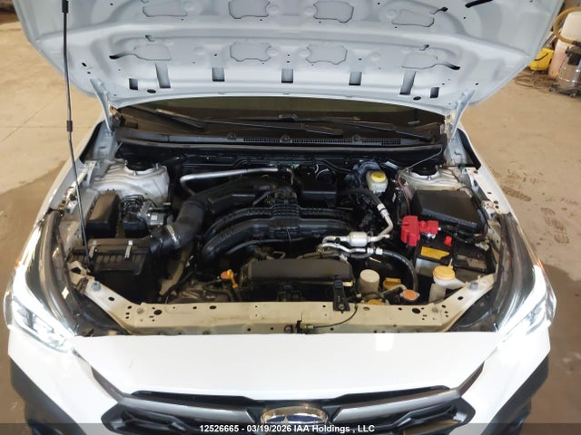 Aukcja sprzedaży 2024 Subaru Crosstrek Premium, vin: JF2GUADC0R8320805, numer aukcji: 12526665