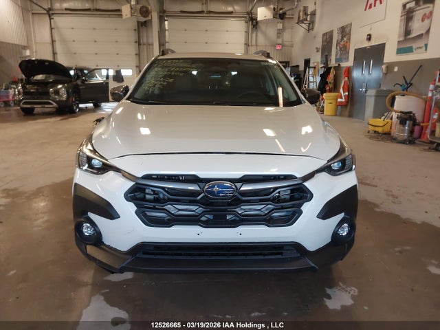 Aukcja sprzedaży 2024 Subaru Crosstrek Premium, vin: JF2GUADC0R8320805, numer aukcji: 12526665