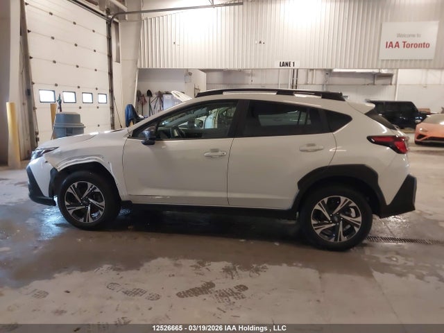 Aukcja sprzedaży 2024 Subaru Crosstrek Premium, vin: JF2GUADC0R8320805, numer aukcji: 12526665