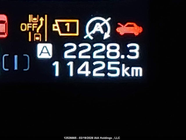 Aukcja sprzedaży 2024 Subaru Crosstrek Premium, vin: JF2GUADC0R8320805, numer aukcji: 12526665