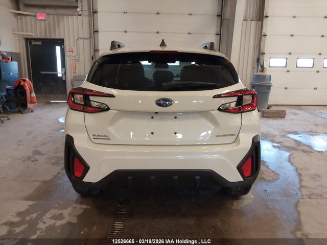 Aukcja sprzedaży 2024 Subaru Crosstrek Premium, vin: JF2GUADC0R8320805, numer aukcji: 12526665