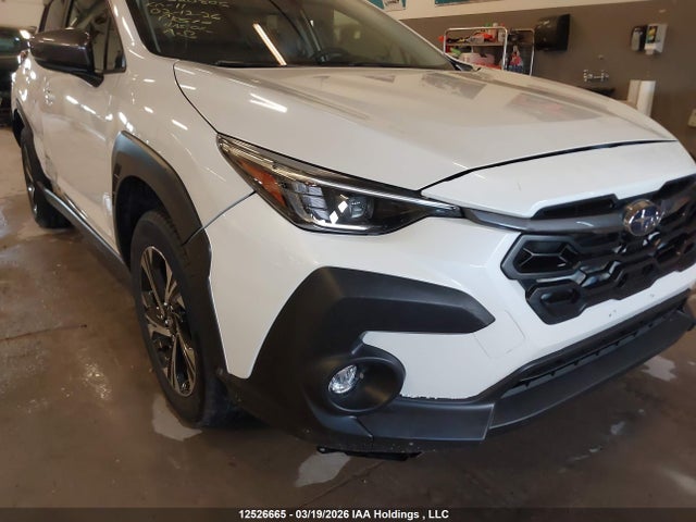 Aukcja sprzedaży 2024 Subaru Crosstrek Premium, vin: JF2GUADC0R8320805, numer aukcji: 12526665