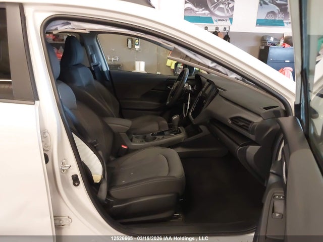 Aukcja sprzedaży 2024 Subaru Crosstrek Premium, vin: JF2GUADC0R8320805, numer aukcji: 12526665
