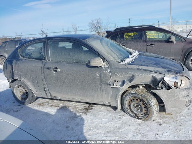 Aukcja sprzedaży 2011 Hyundai Accent, vin: KMHCN3BC5BU199027, numer aukcji: 12526674