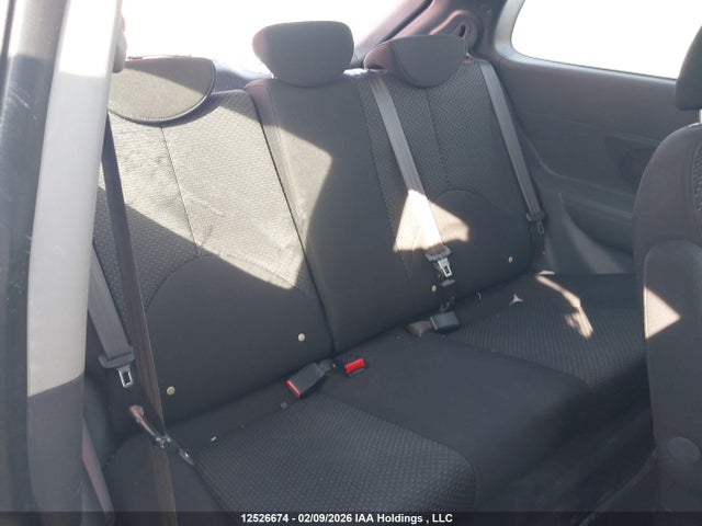 Aukcja sprzedaży 2011 Hyundai Accent, vin: KMHCN3BC5BU199027, numer aukcji: 12526674