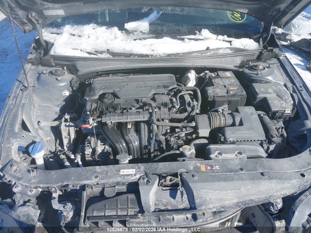 KMHLN4DG6RU825104 Hyundai Elantra