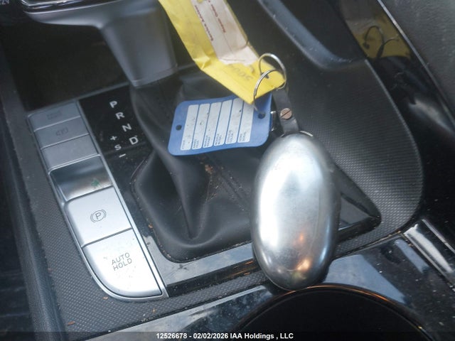 KMHLN4DG6RU825104 Hyundai Elantra