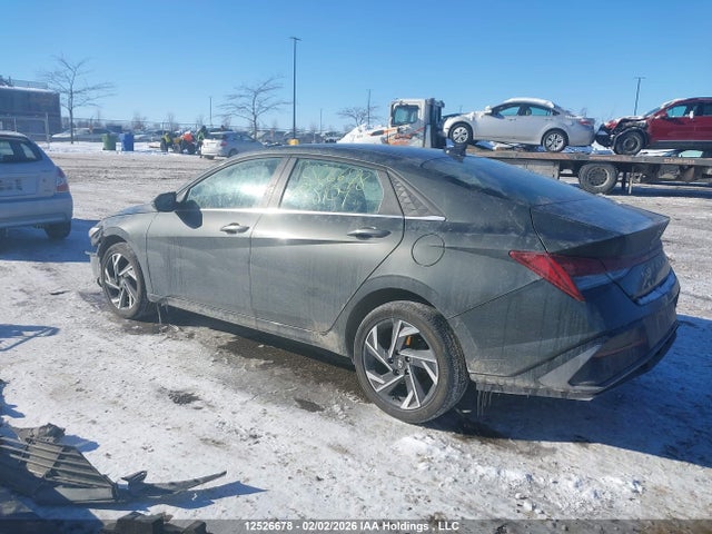 KMHLN4DG6RU825104 Hyundai Elantra
