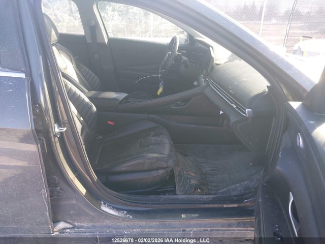 KMHLN4DG6RU825104 Hyundai Elantra