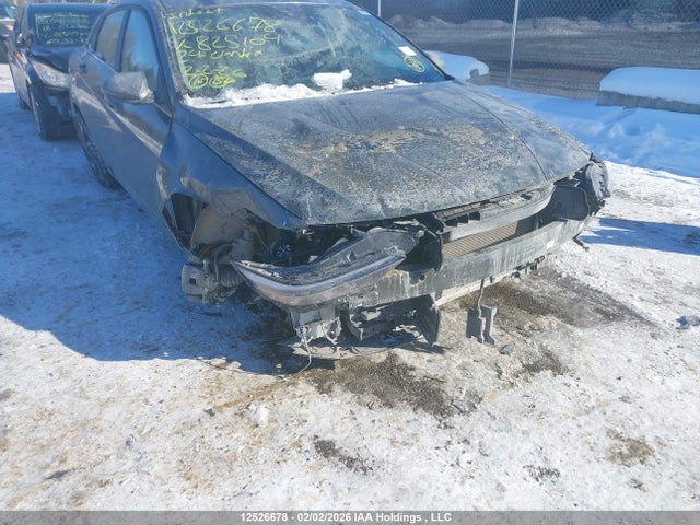 KMHLN4DG6RU825104 Hyundai Elantra
