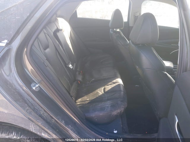 KMHLN4DG6RU825104 Hyundai Elantra
