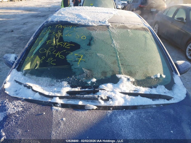 Aukcja sprzedaży 2017 Kia Forte, vin: 3KPFK4A78HE024637, numer aukcji: 12526680
