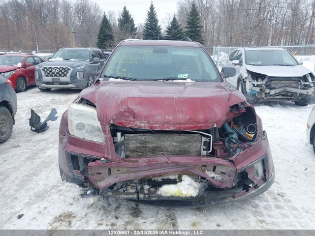 2GKFLUE30H6102627 GMC Terrain