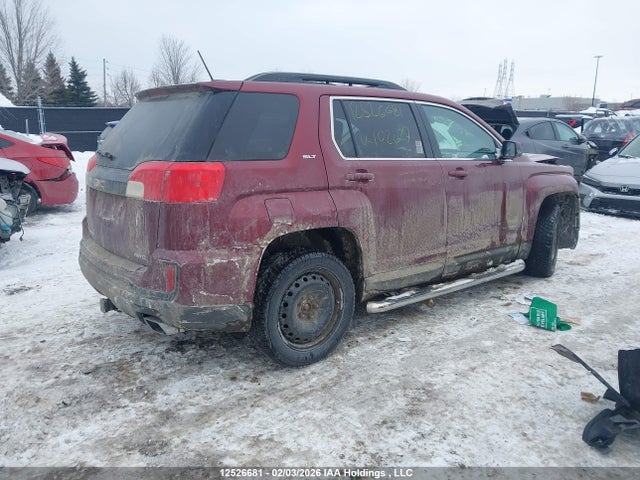 2GKFLUE30H6102627 GMC Terrain