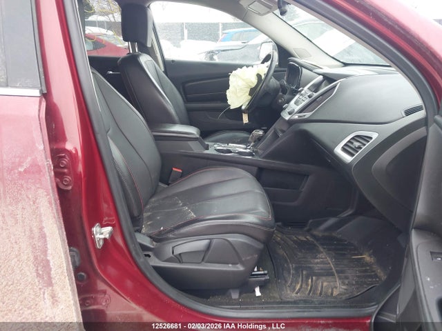 2GKFLUE30H6102627 GMC Terrain
