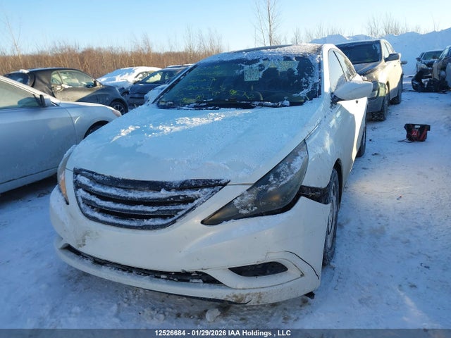 Aukcja sprzedaży 2011 Hyundai Sonata, vin: 5NPEB4AC8BH230228, numer aukcji: 12526684