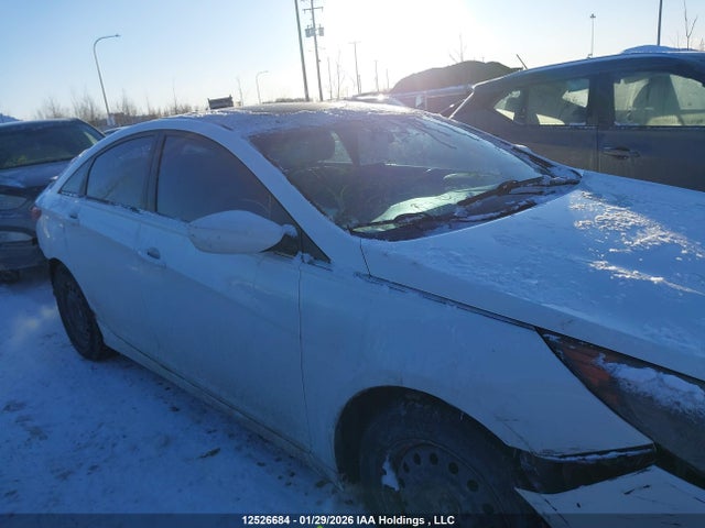 Aukcja sprzedaży 2011 Hyundai Sonata, vin: 5NPEB4AC8BH230228, numer aukcji: 12526684
