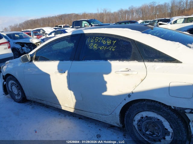 Aukcja sprzedaży 2011 Hyundai Sonata, vin: 5NPEB4AC8BH230228, numer aukcji: 12526684