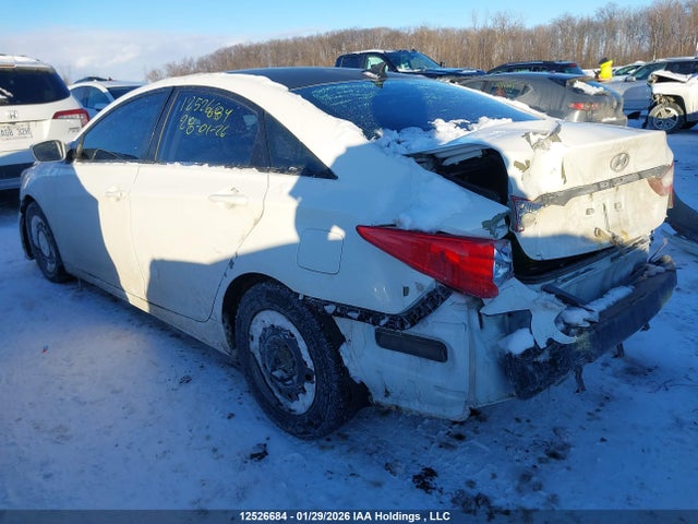 Aukcja sprzedaży 2011 Hyundai Sonata, vin: 5NPEB4AC8BH230228, numer aukcji: 12526684