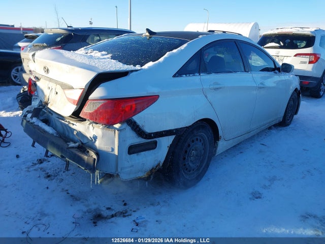 Aukcja sprzedaży 2011 Hyundai Sonata, vin: 5NPEB4AC8BH230228, numer aukcji: 12526684