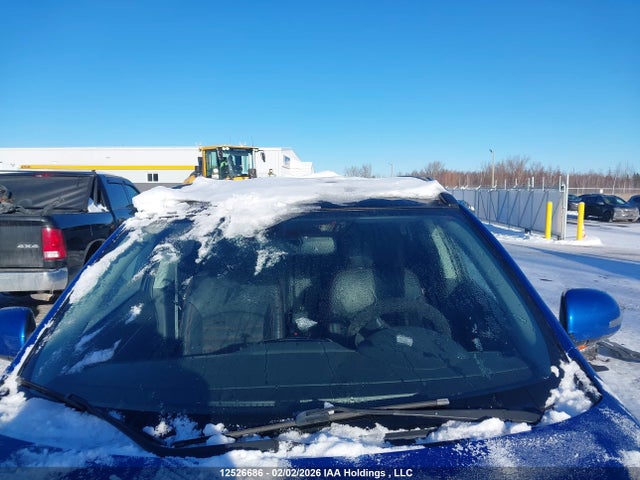 JA4AJ4AW3JZ609411 Mitsubishi RVR