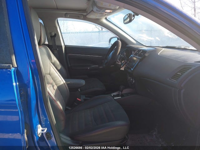JA4AJ4AW3JZ609411 Mitsubishi RVR