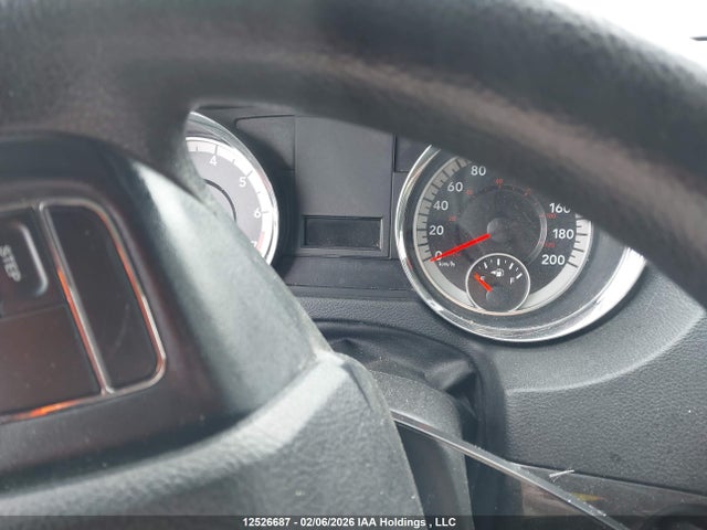 2C4RDGBG1FR555407 Dodge Grand Caravan